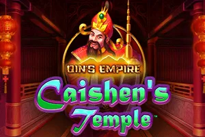 Qins Empire: Celestial Guardians - STAYSLOT168