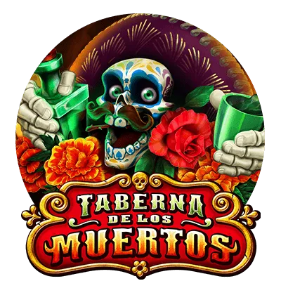 Habanero : Taberna De Los Muertos - STAYSLOT168