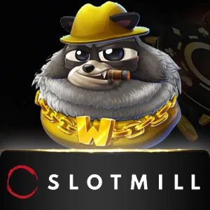 Slotmill - STAYSLOT168