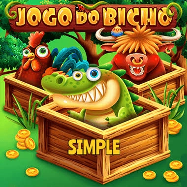 Jogo Do Bicho Simple - STAYSLOT168