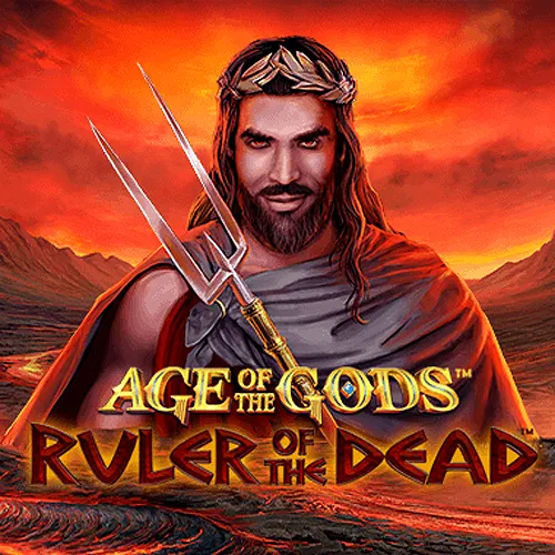 Age of the Gods: Ruler of the Dead - STAYSLOT168