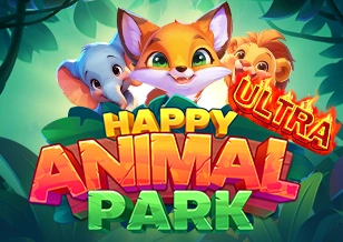 Taman Hewan Bahagia ULTRA - STAYSLOT168
