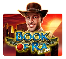 Joker123 : Book Of Ra Deluxe - STAYSLOT168