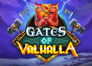 Pragmatic : Gates of Valhalla - STAYSLOT168