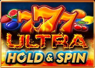 Pragmatic : Ultra Hold and Spin - STAYSLOT168