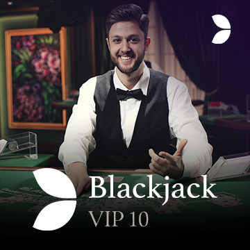 Blackjack VIP 10 - STAYSLOT168