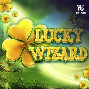Lucky Wizard - STAYSLOT168