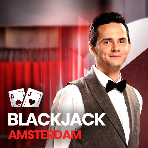 Blackjack Amsterdam - STAYSLOT168