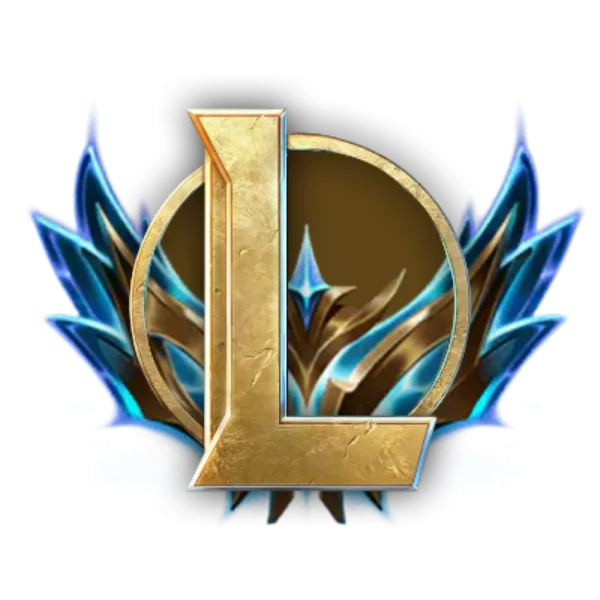 League of Legends 英雄联盟 - STAYSLOT168