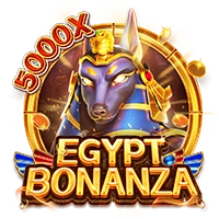 Facai : EGYPT BONANZA - STAYSLOT168