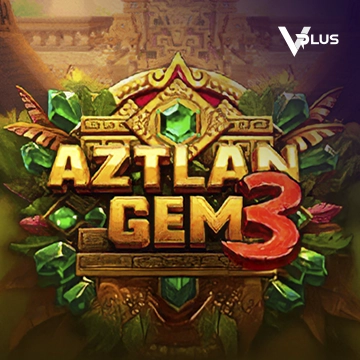 Aztlan Gems 3 - STAYSLOT168