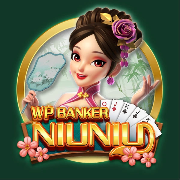 WP Banker Niu Niu - STAYSLOT168