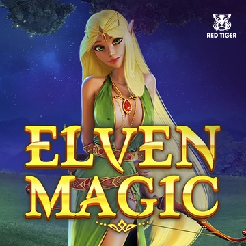 Elven Magic - STAYSLOT168