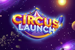 Circus Launch - STAYSLOT168