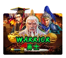 Warrior - STAYSLOT168