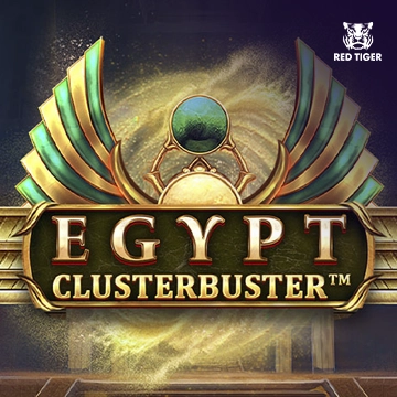 Egypt Clusterbuster - STAYSLOT168