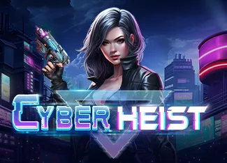 Pragmatic : Cyber Heist - STAYSLOT168