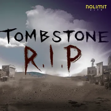 NolimitCity : Tombstone Rip - STAYSLOT168