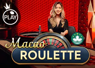 Roulette Macao - STAYSLOT168