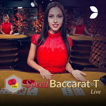 Speed Baccarat T - STAYSLOT168