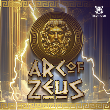 Arc Of Zeus - STAYSLOT168