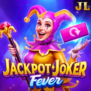 Jili : Jackpot Joker FEVER - STAYSLOT168
