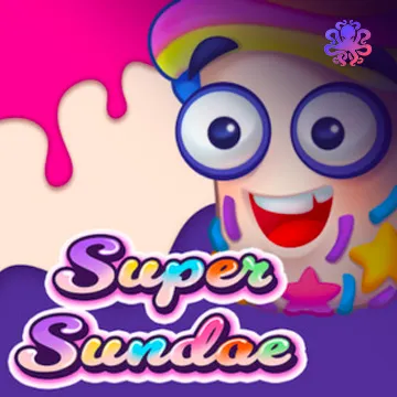 Super Sundae - STAYSLOT168