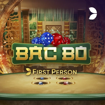 First Person Bac Bo - STAYSLOT168