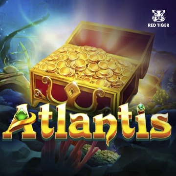 Atlantis - STAYSLOT168