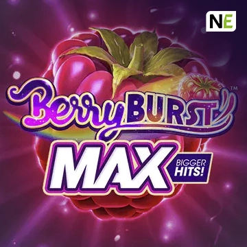 Berryburst MAX - STAYSLOT168