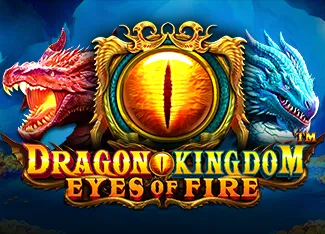 Pragmatic : Dragon Kingdom - Eyes of Fire - STAYSLOT168