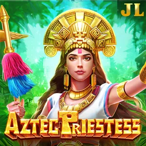 Jili : Aztec Priestess - STAYSLOT168