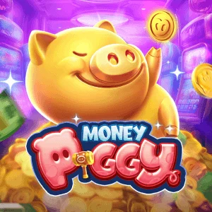 Money Piggy - STAYSLOT168
