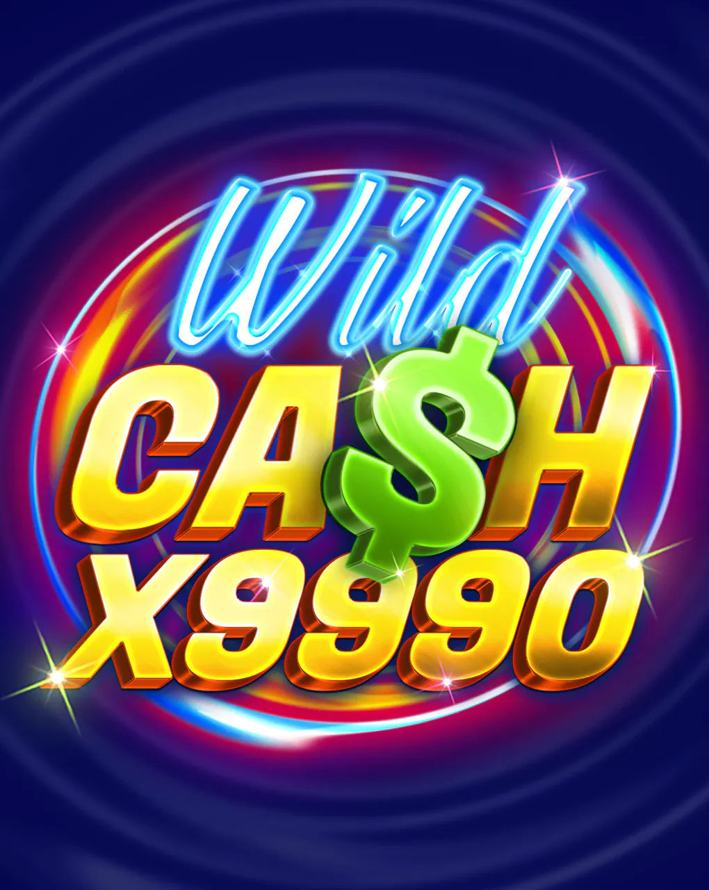 Bgaming : Wild Cash x9990 - STAYSLOT168