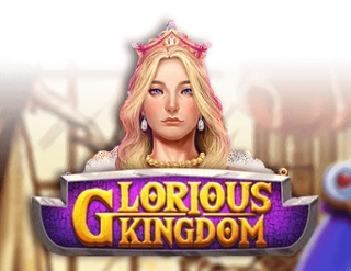 PLAYSTAR : GLORIOUS KINGDOM - STAYSLOT168