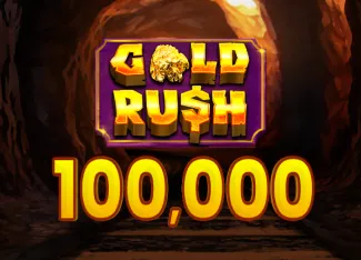 Pragmatic : Gold Rush 250,000 - STAYSLOT168