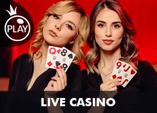 Pragmatic Casino - STAYSLOT168