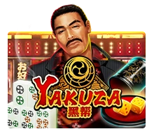 Joker123 : Yakuza - STAYSLOT168