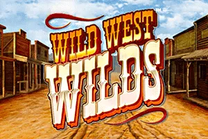 Wild West Wilds! - STAYSLOT168