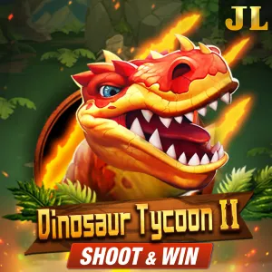 Dinosaur Tycoon II - STAYSLOT168
