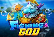 Fishing God - STAYSLOT168
