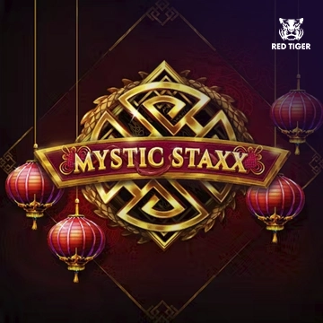 Mystic Staxx - STAYSLOT168