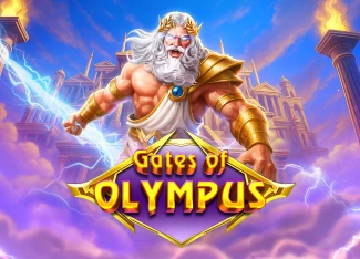 Gates of Olympus - STAYSLOT168