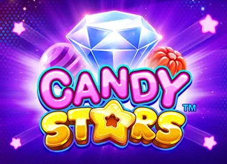 Pragmatic : Candy Stars - STAYSLOT168