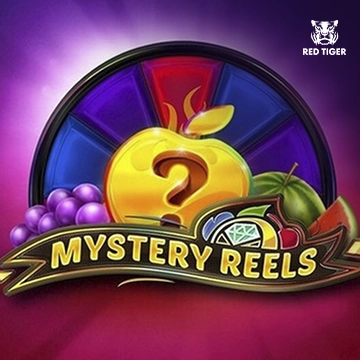Mystery Reels - STAYSLOT168