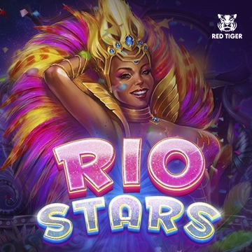 Rio Stars - STAYSLOT168