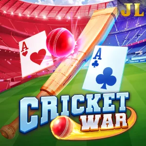 Cricket War - STAYSLOT168