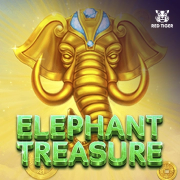 Elephant Treasure - STAYSLOT168