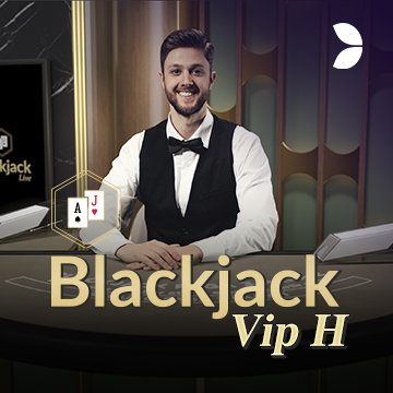 Blackjack VIP H - STAYSLOT168