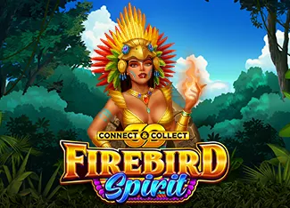Pragmatic : Firebird Spirit - Connect & Collect - STAYSLOT168